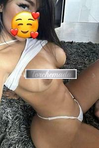 Escort Strepitosa Modella Trapani