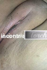Escort Strepitosa Studentessa Lecce