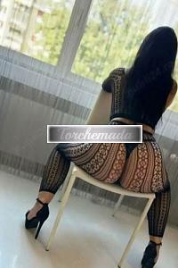 Escort Molto trasgressiva Sondrio