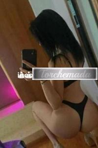 Escort Sexy Ragazza Padova