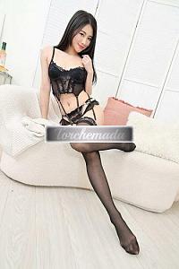 Escort Bellissima Escort Como