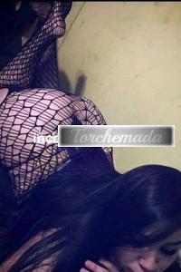 Escort Sexy Graziosa Bari
