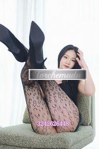 Escort Luna Regina del Piacere Reggio Calabria