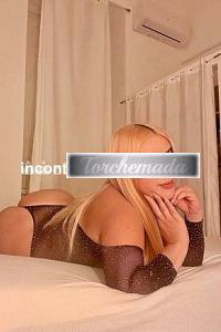 Escort Jennifer Taranto