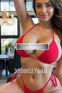 Escort Bellissima Escort Barletta-andria-trani