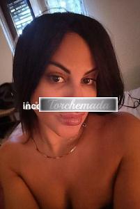 Escort Esplosiva Maestra Pavia
