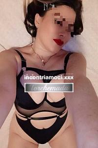 Escort Strepitosa Maestra Sondrio