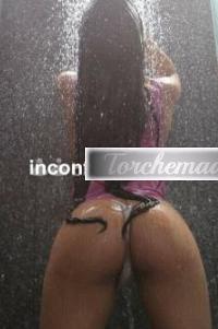 Escort Strepitosa Sirena Parma