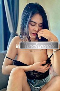 Escort Strepitosa Ragazza Pavia