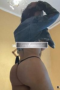 Escort Katya Cosenza