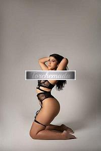 Escort Vogliosa Amabile Cagliari