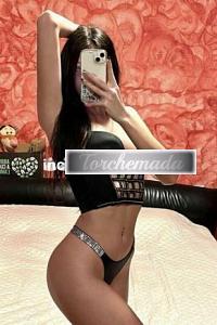Escort Piccantissima Maestra Potenza