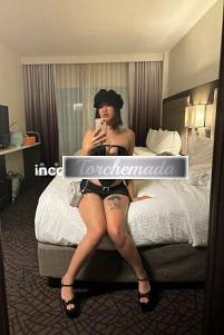 Escort Clara Sondrio