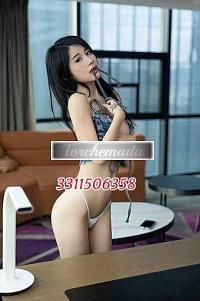 Escort Esplosiva Maestra Trento