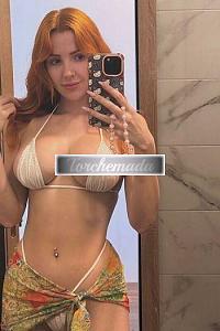 Escort Strepitosa Bambola Mantova