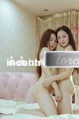 Escort Celeste Macerata