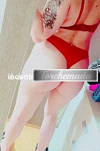 Escort Piccantissima Graziosa Piacenza