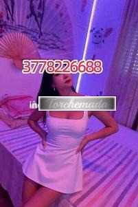 Escort Celeste Novara