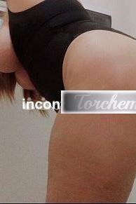 Escort Esplosiva Sirena Macerata