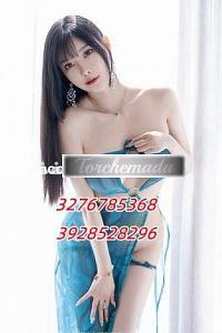 Escort Elena Cagliari