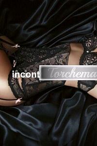 Escort Trasgressiva Studentessa Verona