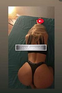 Escort Trasgressiva Modella Brescia