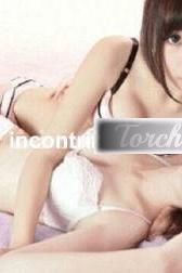 Escort Esplosiva Amabile Roma