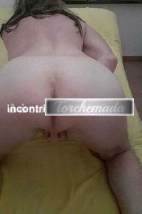 Escort Vogliosa Coinvolgente Reggio Calabria