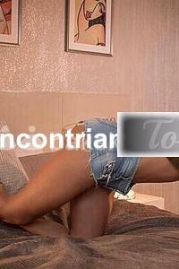 Escort Calda Coinvolgente Ragusa