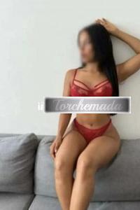 Escort Piccantissima Modella Venezia