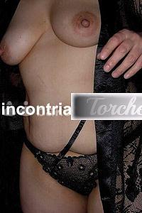 Escort Sexy Modella Trieste