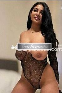 Escort Irresistibile perversione Novara