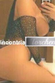 Escort Esclusiva Italiana Imperia