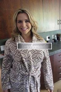 Escort Trasgressiva Esibizionista Ceva