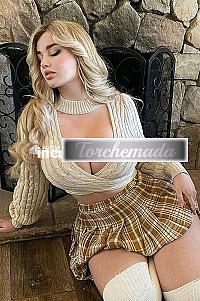 Escort Porcellina novità Chieti