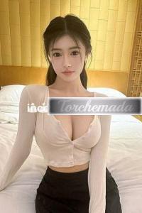 Escort Felina Sensuale Trento