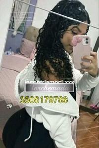 Escort Spettacolare Femmina Cremona