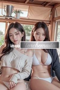 Escort Calda Escort Fermo