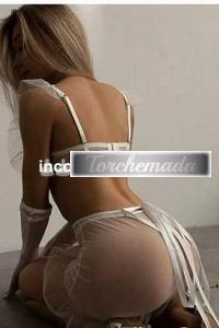 Escort Calda Ragazza Brindisi