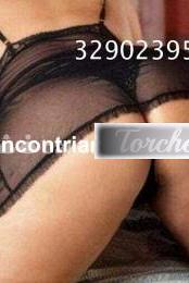 Escort Piccantissima Femmina Rimini