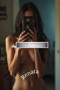 Escort Piccantissima Ragazza Bergamo