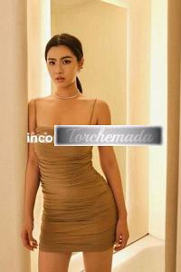 Escort Vogliosa Modella Brescia