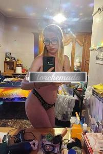 Escort Piccantissima Sensuale Roma