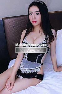 Escort Esplosiva Coinvolgente Verona