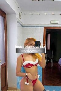 Escort Modella e amante Crotone
