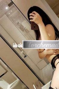 Escort Piccantissima Studentessa Latina