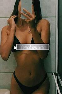 Escort Massaggio tantrico corpo a corpo Bari