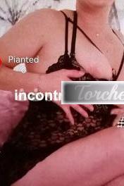 Escort Stefania Sondrio