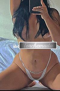 Escort Felina Sirena Pescara