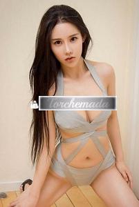 Escort Golosa dalla Corea Latina